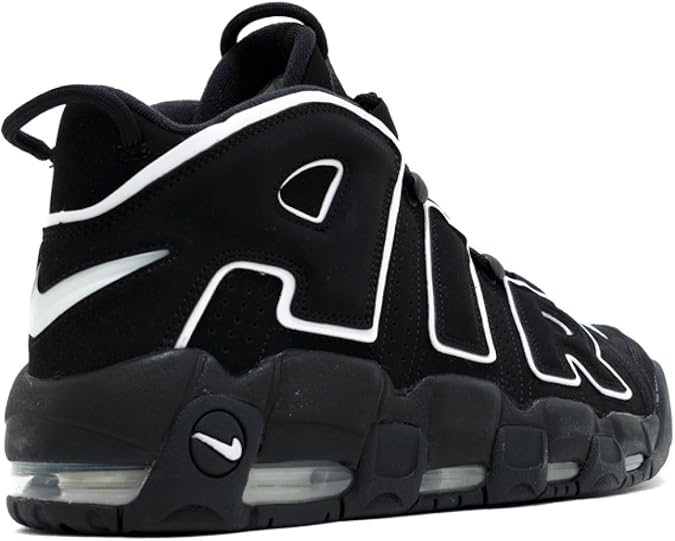 nike uptempo españa