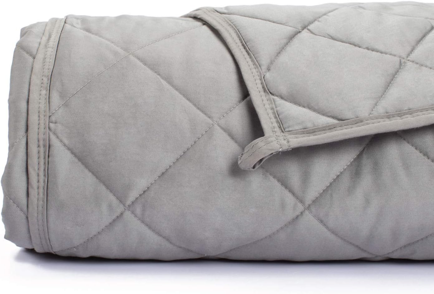 Which Is The Best Adult Weighted Blanket Cooling 12 Lb