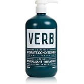 VERB Hydrate Conditioner| Detangle + Moisturize Dry Frizzy Hair