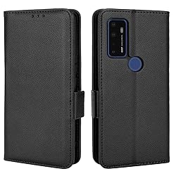 ShouBao Compatible with Cricket Dream 5G Wallet