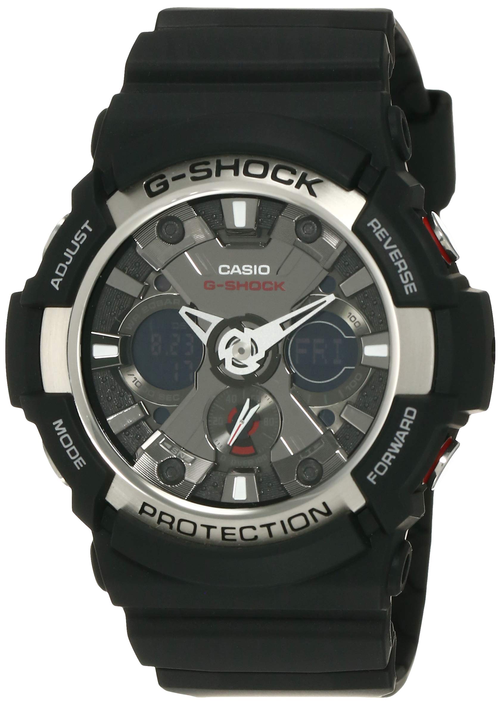 casio g shock 5229 ga 200 price