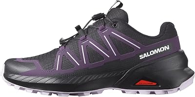 Sapatos de caminhada SPEEDCROSS PEAK, Mulheres