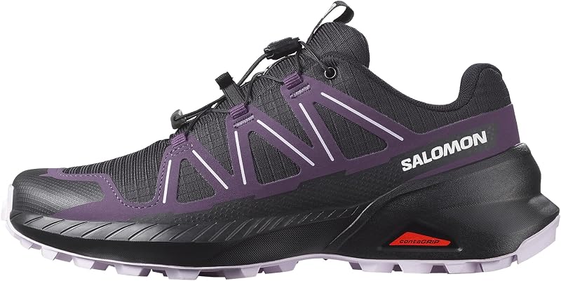 SPEEDCROSS PEAK Zapatillas de senderismo, Mujer