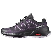 Salomon Women’s Speedcross Peak Trail Running Shoes