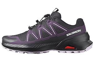 Salomon Women’s Speedcross Peak Trail Running Shoes