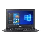 Acer Aspire 1, 14" Full HD, Intel Celeron N3450, 4GB RAM, 32GB Storage, Windows 10 S, A114-31-C5GM