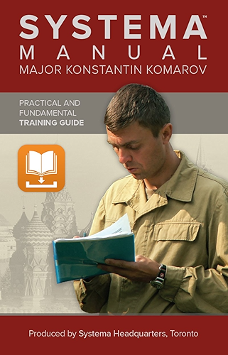 Download Systema Manual by Major Komarov (English Edition) PDF