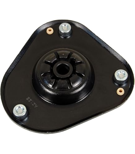 Monroe Strut-Mate Suspension Strut Mount 908948 - Advance Auto Parts - View #5