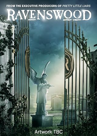 ravenswood saison 1