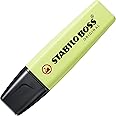 STABILO BOSS Original Pastel Highlighter, Dash of Lime