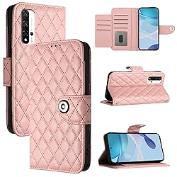 Rfvzubemok Compatible with Honor 20 4G