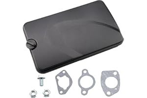 Ruma Air Cleaner Housing Assembly 0G8442C111 Compatible with Generac Generator GP5000 GP5500 GP6500 GP6500E GP7500E GP8000E XT8000E RS8000E GP9200E