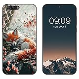 WUACYEAMING for Asus ZenFone 4 ZE554KL Cute