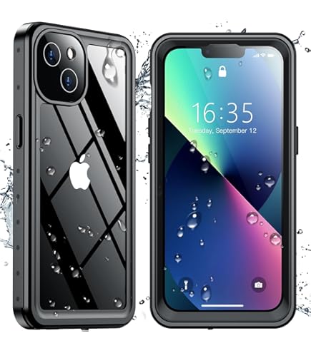 Otterbox - Lifeproof Fre Mag geschikt voor iPhone 14 Plus - groen