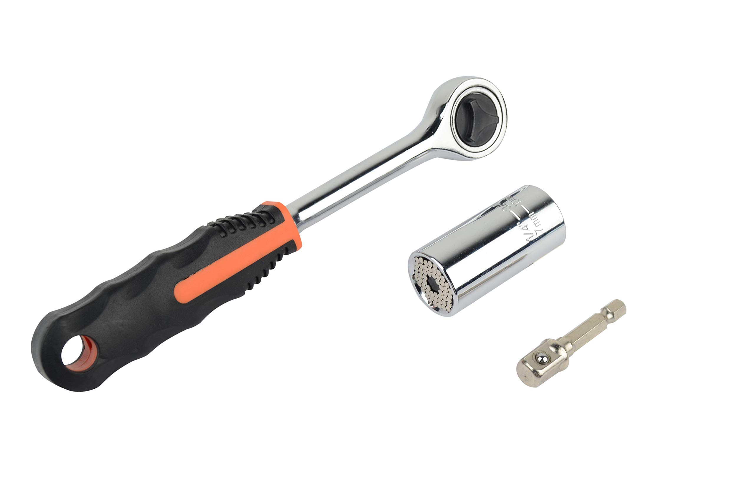 Brüder Mannesmann Werkzeuge M00190 Universal Socket