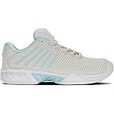 K-Swiss Women's Hypercourt Express 2 Tennis Shoe