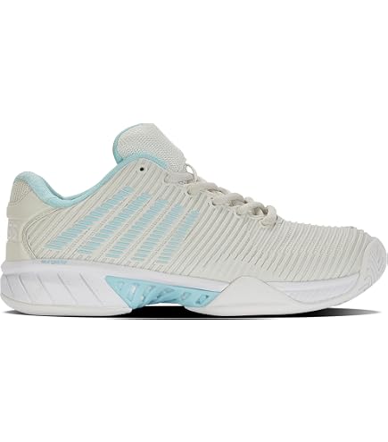 Amazon.com | K-Swiss Women's Bigshot Light 4 Tennis Shoe, Peach