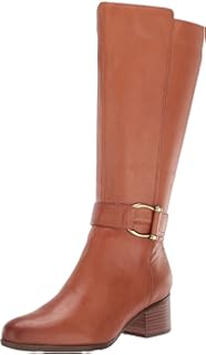 naturalizer daelynn tall boot