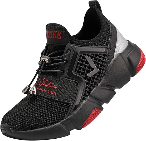VITIKE Kids Cool Running Shoes Grade School Boys Girls VITIKE Kids Cool Running Shoes Grade School Boys Girls