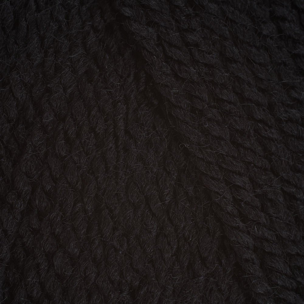 Stylecraft 5 x 100 g Double Knit Wool Black 1002 - Pack of 5