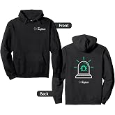 AWS BugBust Pullover Hoodie