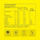 Precision Hydration Electrolyte Tablets Multi Strength 250-1500 mg/L view 5