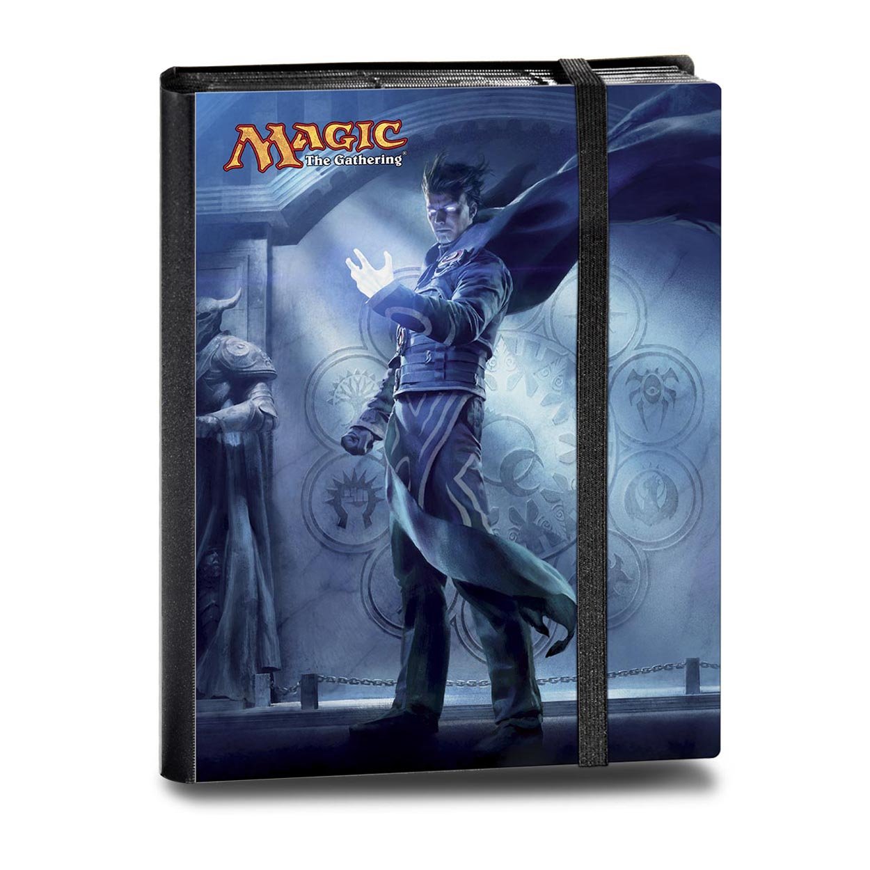 Ultra Pro Magic The Gathering 2015 9 Pocket Pro Binder Jace