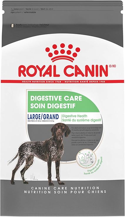 hills digestive care dog food amazon