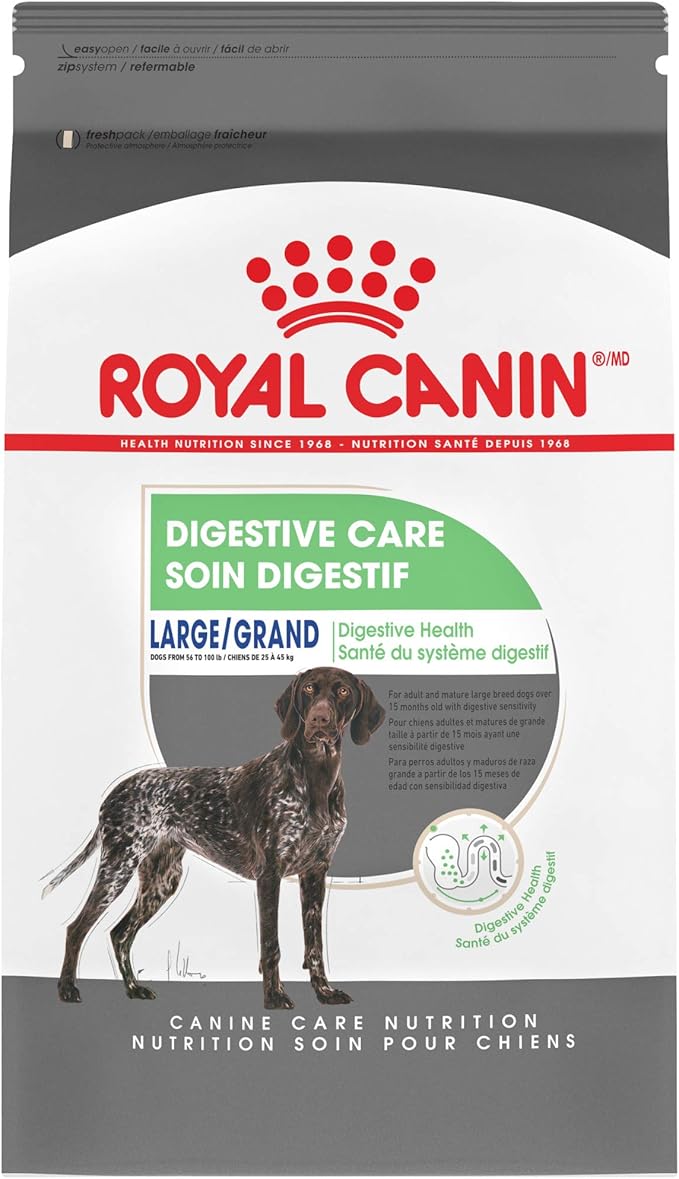 royal canin digestive care small dogs