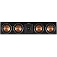 Klipsch RP-404C Center Channel Speaker (Ebony)