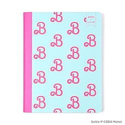 Yoobi Composition Notebooks, 100 Sheets Notebook