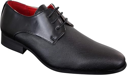 black casual shoes for office
