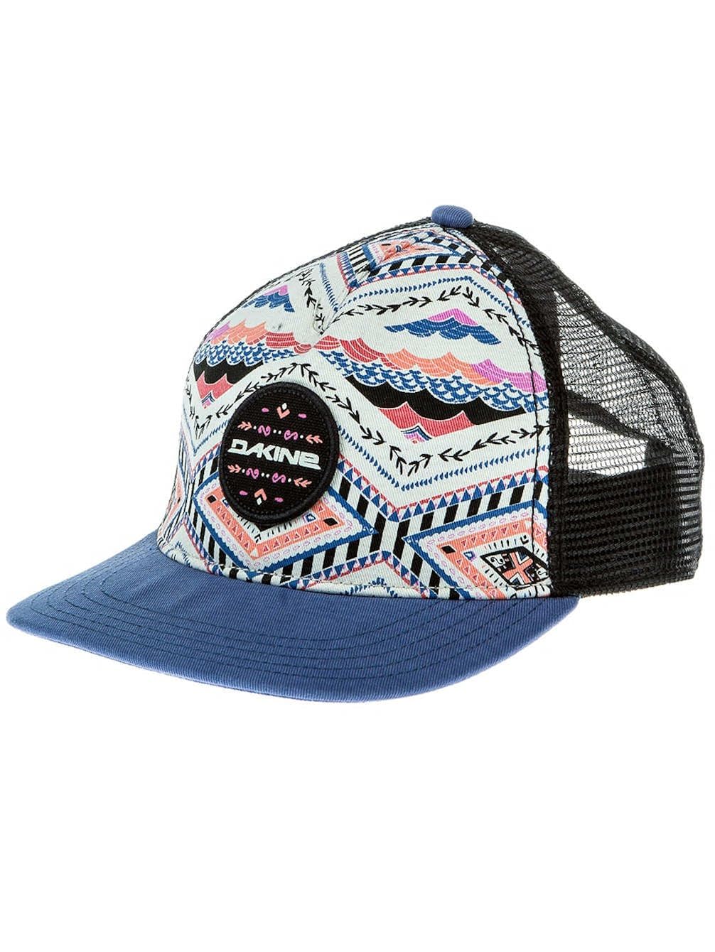 Dakine Womens Shoreline Trucker Hat Clothing & Accessories Baseball Caps