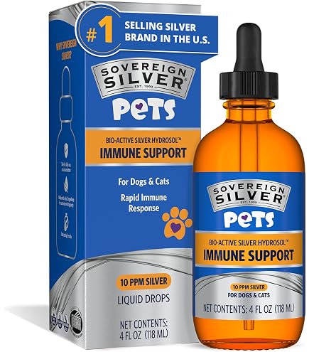 Amazon.com : Sovereign Silver Pets, First Aid Gel, Argentum