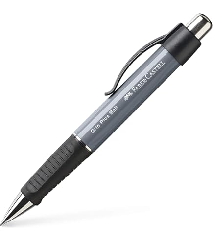 筆記具 Faber Castell Speedx ballpoint pen, 0.7 mm, red