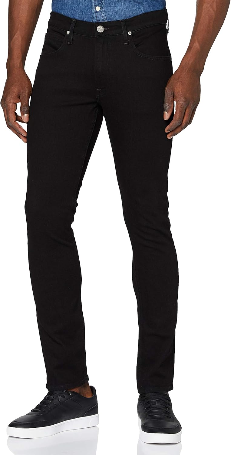 lee jeans slim tapered