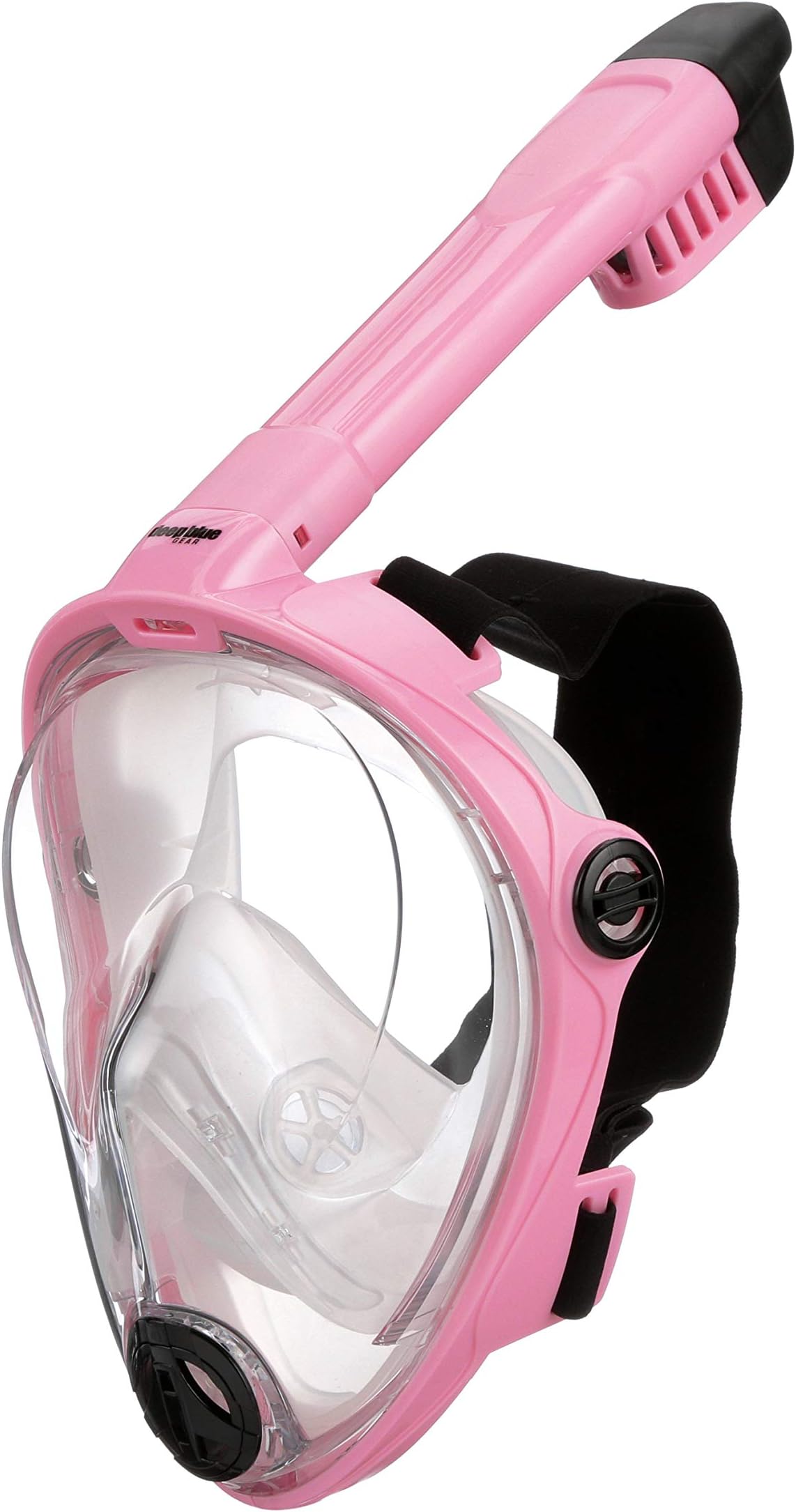 Deep Blue Gear – Vista Vue Junior – Kids Full Face Mask
