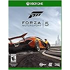Forza Motorsport 5 (Renewed)