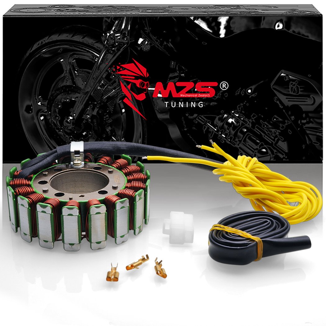 Tiger Sprint Speed Triple 1050 955 Lichtmaschine Stator Triumph