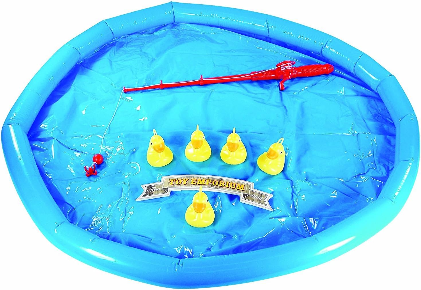 HOOK A DUCK GREAT PARTY GAME