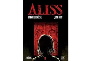 Aliss - Nº 1: ALISS BD # 1 (COUV. SOUPLE)