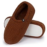 Jussy House Slipper for Women Indoor Slippers Warm