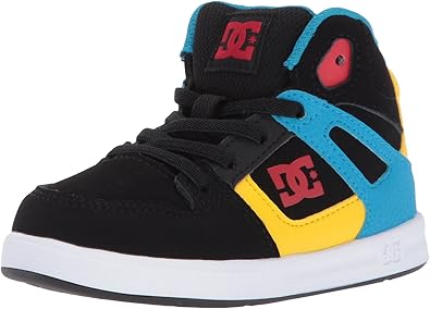 dc shoes rebound