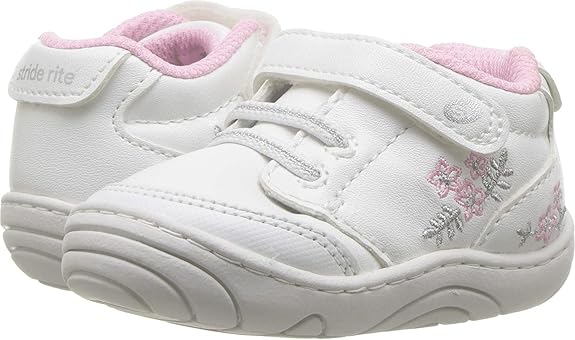 stride rite walking shoes amazon