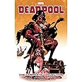 Deadpool the Complete Collection 2