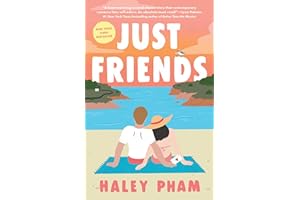 Just Friends: A Novel