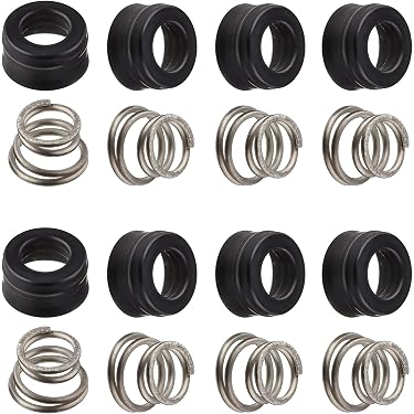 Lot De 3 Kits D'Entrée IR231G 131S Pour Seat 231G 51 Spring 231G 231H 231HA 31XP - Métal