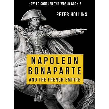 Amazon Best Sellers: Best Historical French Biographies