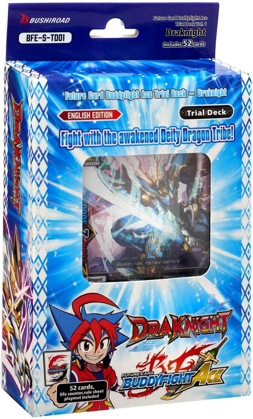 Future card buddy fight ace start decks free Future card buddy fight ace start decks free