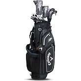 Callaway Golf XR Complete Set